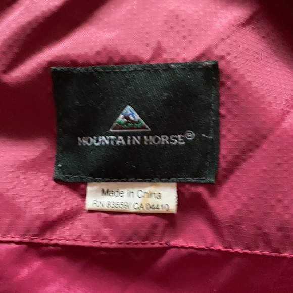 Puffer vest - Picture 11 of 11